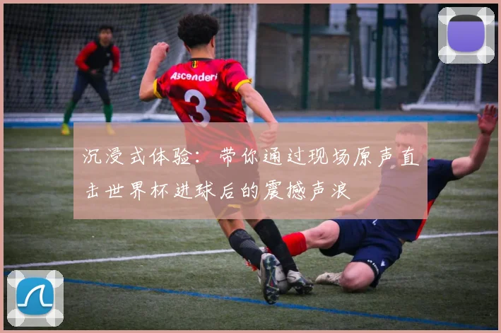沉浸式体验：带你通过现场原声直击世界杯进球后的震撼声浪