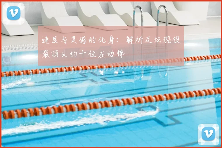 速度与灵感的化身：解析足坛现役最顶尖的十位左边锋