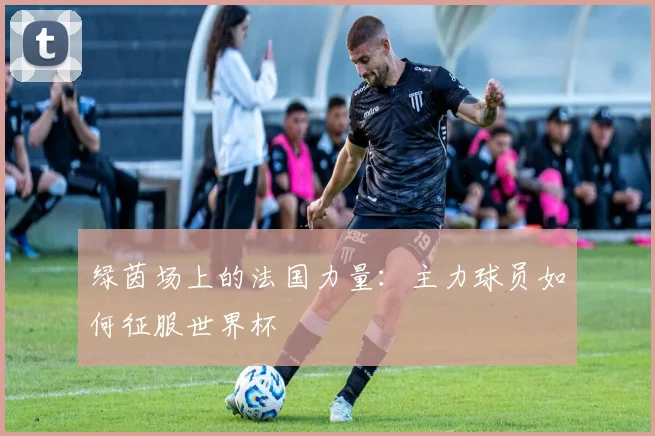 绿茵场上的法国力量：主力球员如何征服世界杯