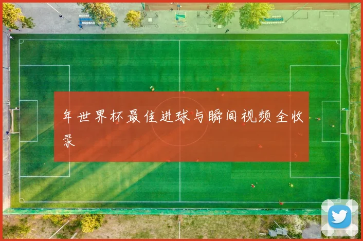 年世界杯最佳进球与瞬间视频全收录
