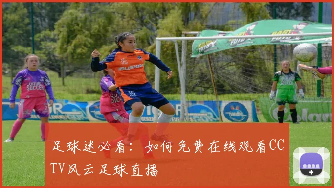 足球迷必看：如何免费在线观看CCTV风云足球直播